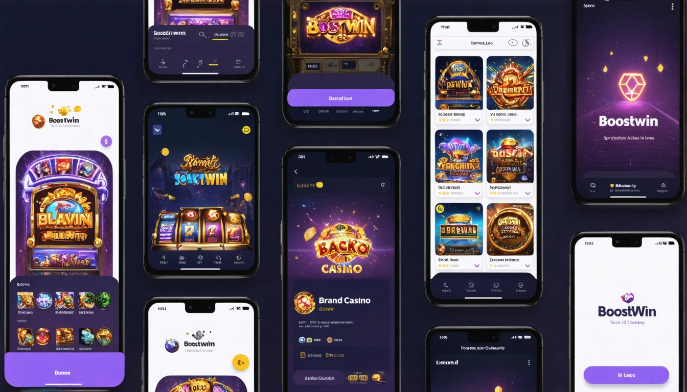app Boostwin