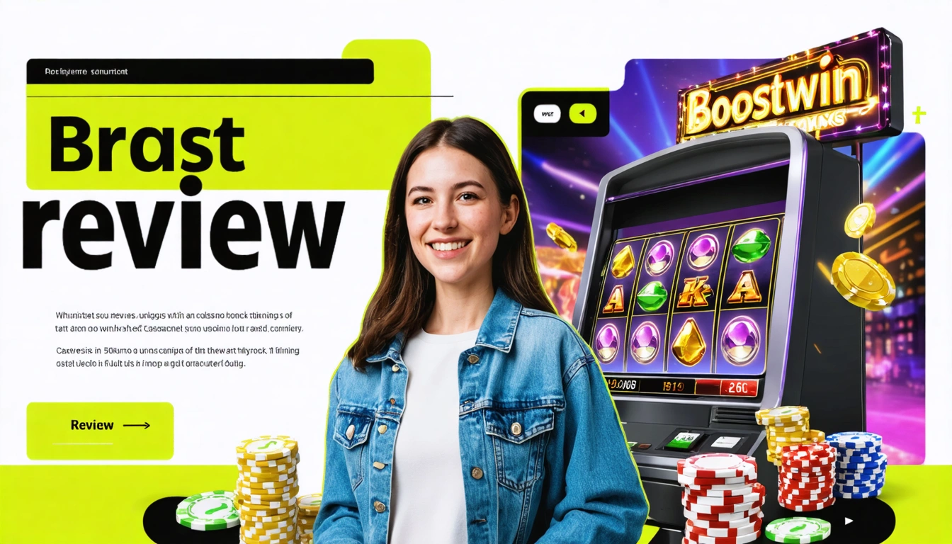 review Boostwin